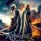Arthur & Merlin: Knights of Camelot fragman izle
