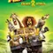 Madagaskar 2: Afrika' dan Kaçış fragman izle