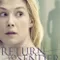 Return to Sender fragman izle