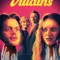 Villains fragman izle